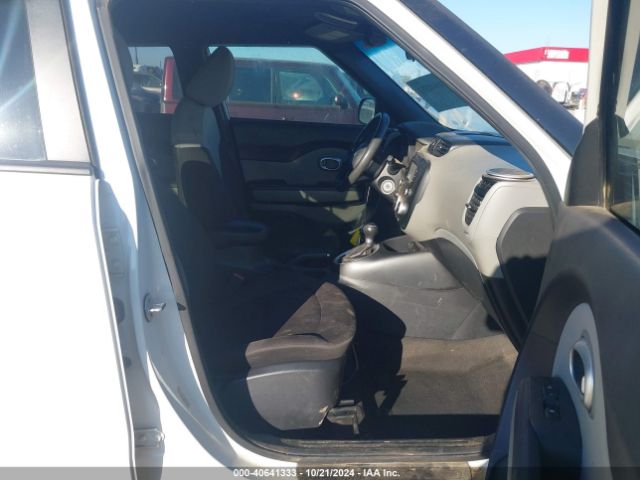 Photo 4 VIN: KNDJN2A24G7293288 - KIA SOUL 