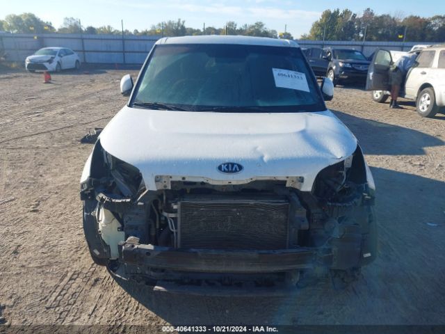 Photo 5 VIN: KNDJN2A24G7293288 - KIA SOUL 