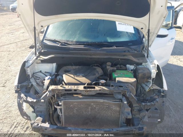 Photo 9 VIN: KNDJN2A24G7293288 - KIA SOUL 