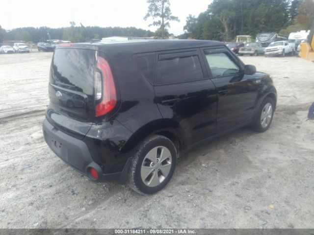 Photo 3 VIN: KNDJN2A24G7299379 - KIA SOUL 