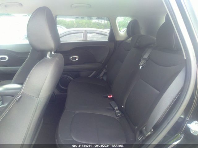 Photo 7 VIN: KNDJN2A24G7299379 - KIA SOUL 