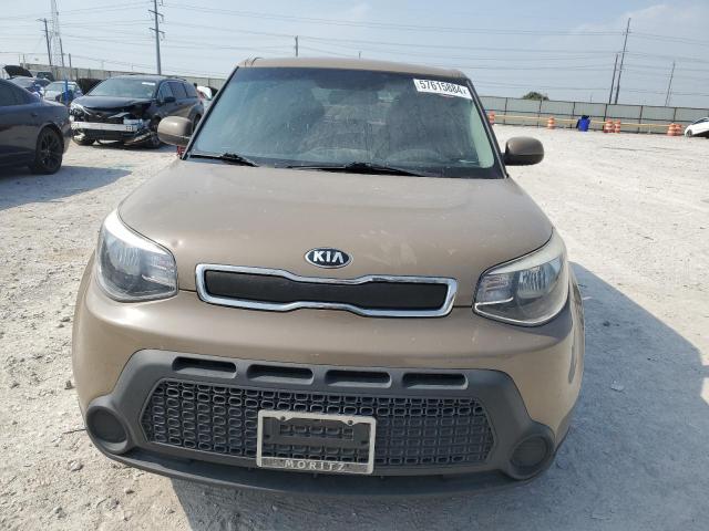 Photo 4 VIN: KNDJN2A24G7299981 - KIA SOUL 