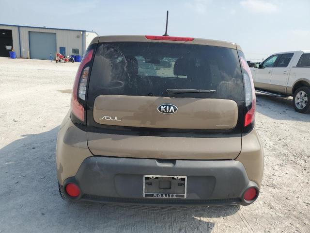 Photo 5 VIN: KNDJN2A24G7299981 - KIA SOUL 