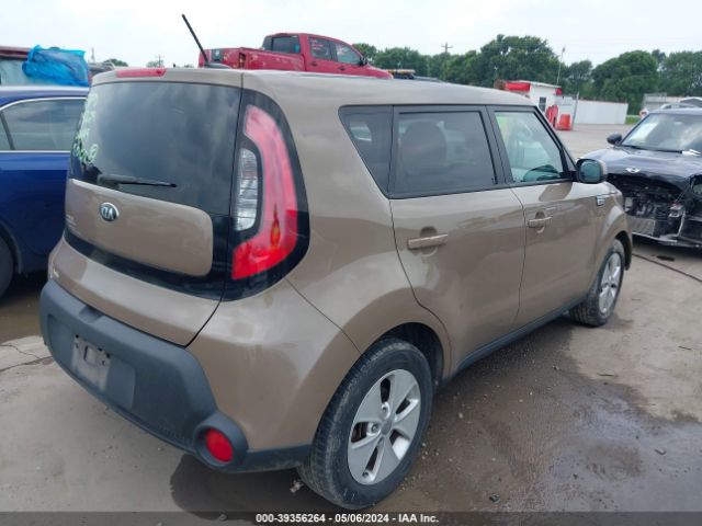 Photo 3 VIN: KNDJN2A24G7301020 - KIA SOUL 