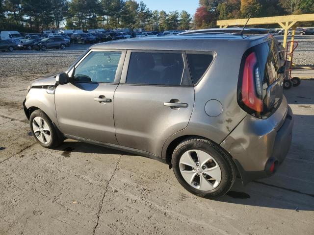 Photo 1 VIN: KNDJN2A24G7303656 - KIA SOUL 