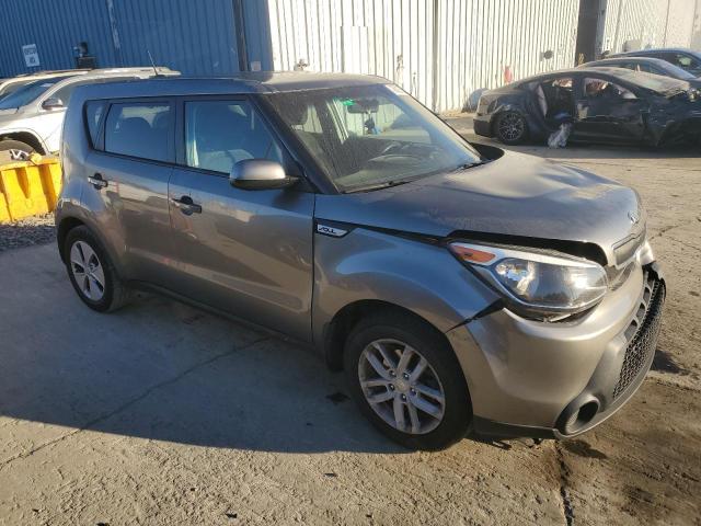 Photo 3 VIN: KNDJN2A24G7303656 - KIA SOUL 