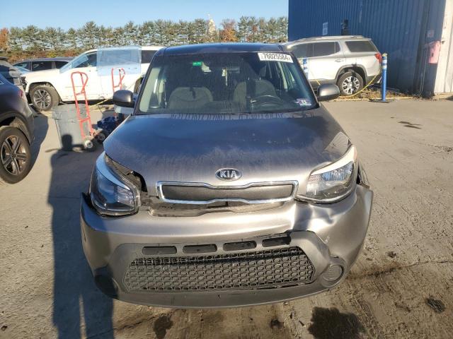 Photo 4 VIN: KNDJN2A24G7303656 - KIA SOUL 