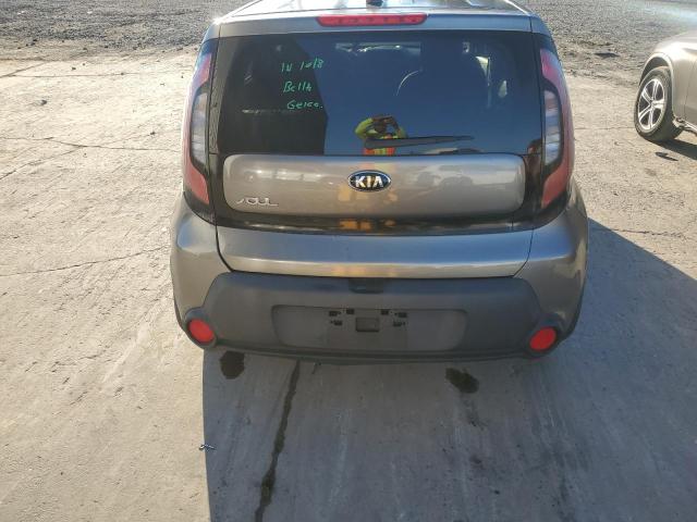 Photo 5 VIN: KNDJN2A24G7303656 - KIA SOUL 