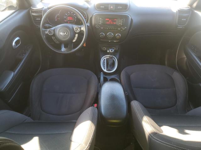 Photo 7 VIN: KNDJN2A24G7303656 - KIA SOUL 