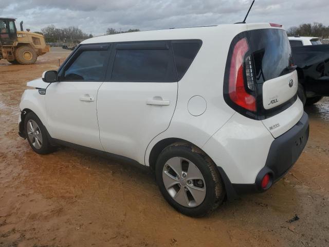 Photo 1 VIN: KNDJN2A24G7305567 - KIA SOUL 