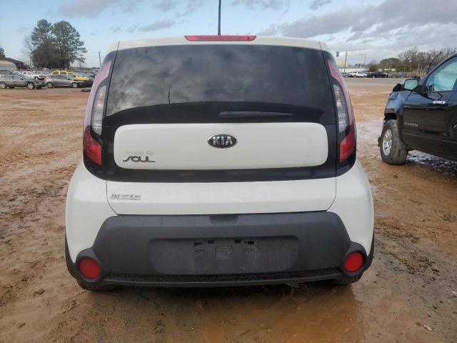 Photo 5 VIN: KNDJN2A24G7305567 - KIA SOUL 