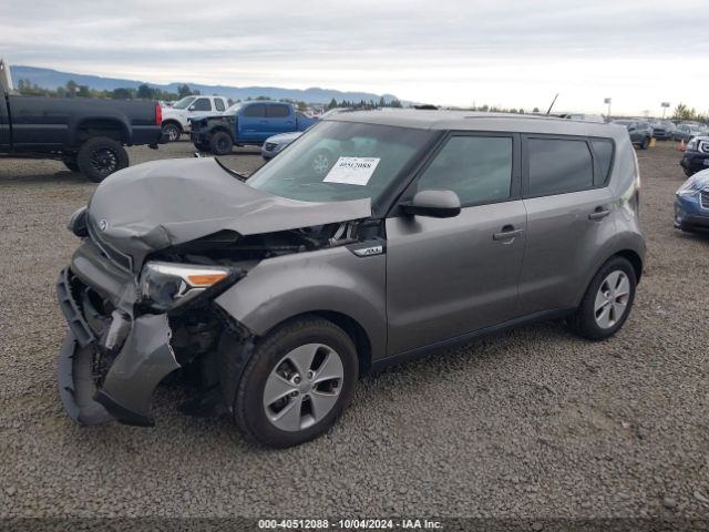 Photo 1 VIN: KNDJN2A24G7306086 - KIA SOUL 