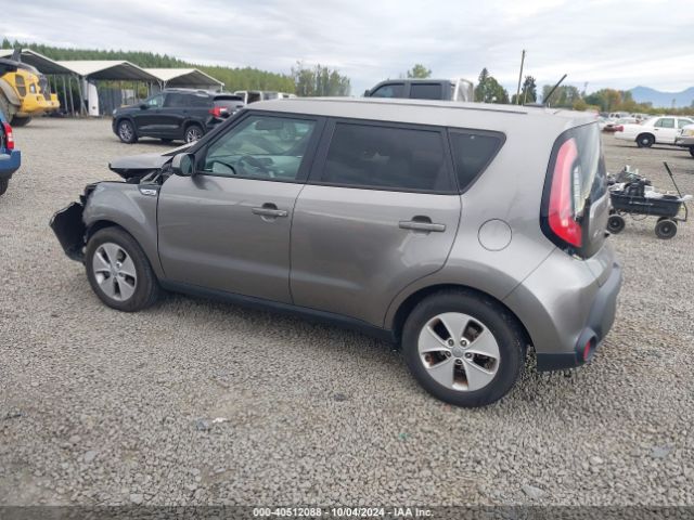 Photo 2 VIN: KNDJN2A24G7306086 - KIA SOUL 