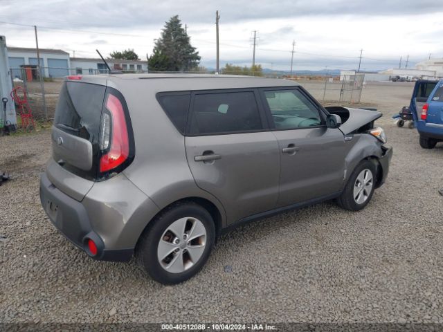 Photo 3 VIN: KNDJN2A24G7306086 - KIA SOUL 