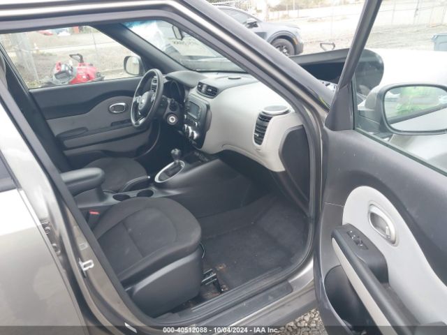 Photo 4 VIN: KNDJN2A24G7306086 - KIA SOUL 