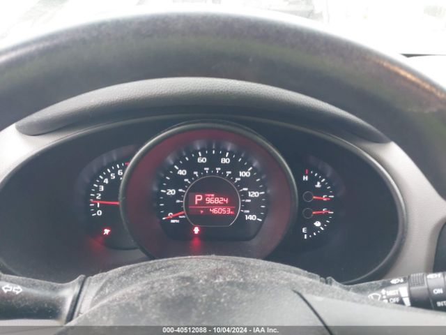 Photo 6 VIN: KNDJN2A24G7306086 - KIA SOUL 