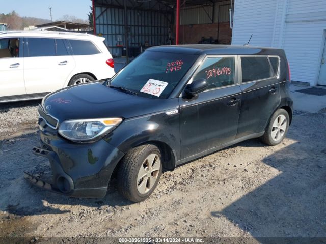 Photo 1 VIN: KNDJN2A24G7307920 - KIA SOUL 