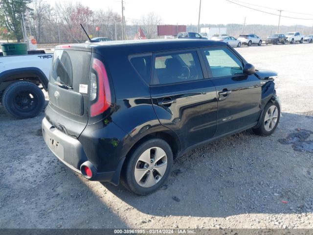 Photo 3 VIN: KNDJN2A24G7307920 - KIA SOUL 