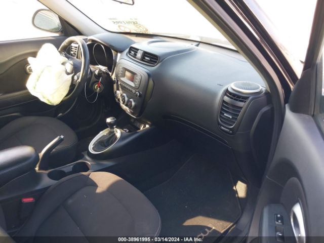 Photo 4 VIN: KNDJN2A24G7307920 - KIA SOUL 