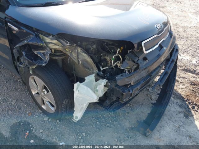 Photo 5 VIN: KNDJN2A24G7307920 - KIA SOUL 