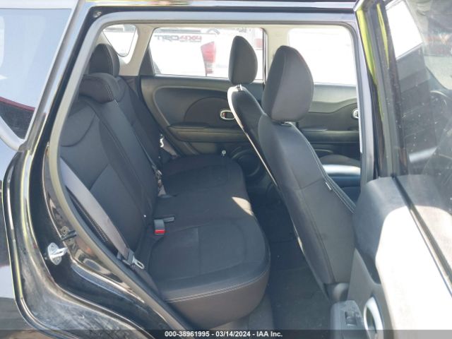 Photo 7 VIN: KNDJN2A24G7307920 - KIA SOUL 