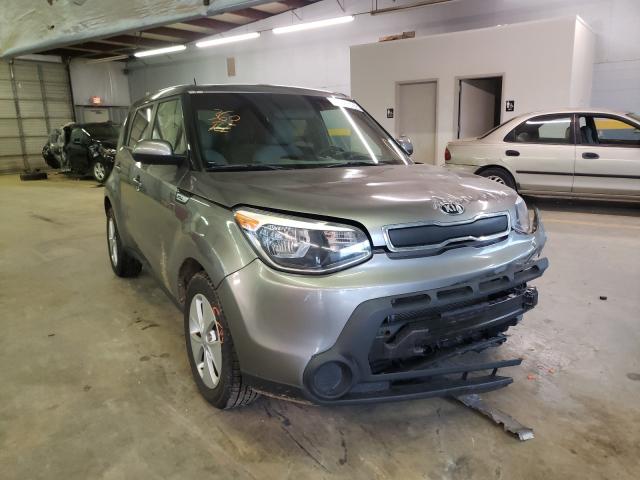 Photo 0 VIN: KNDJN2A24G7308632 - KIA SOUL 