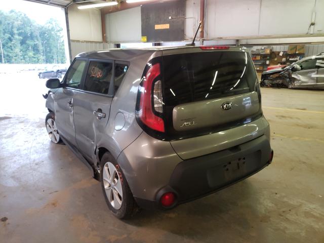 Photo 2 VIN: KNDJN2A24G7308632 - KIA SOUL 