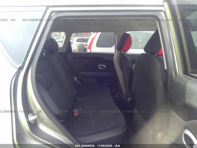 Photo 7 VIN: KNDJN2A24G7308758 - KIA SOUL 