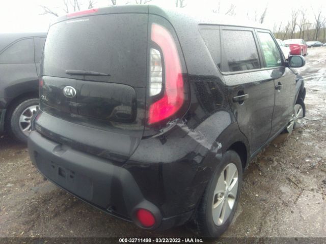 Photo 3 VIN: KNDJN2A24G7313961 - KIA SOUL 