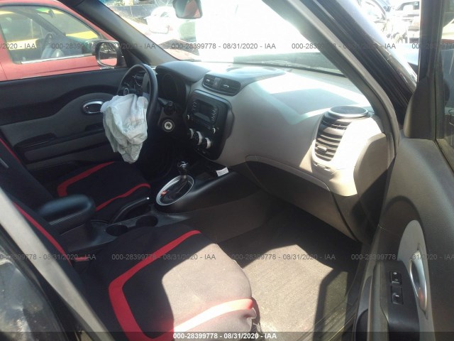 Photo 4 VIN: KNDJN2A24G7314074 - KIA SOUL 