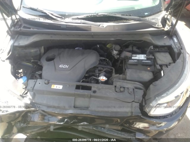 Photo 9 VIN: KNDJN2A24G7314074 - KIA SOUL 