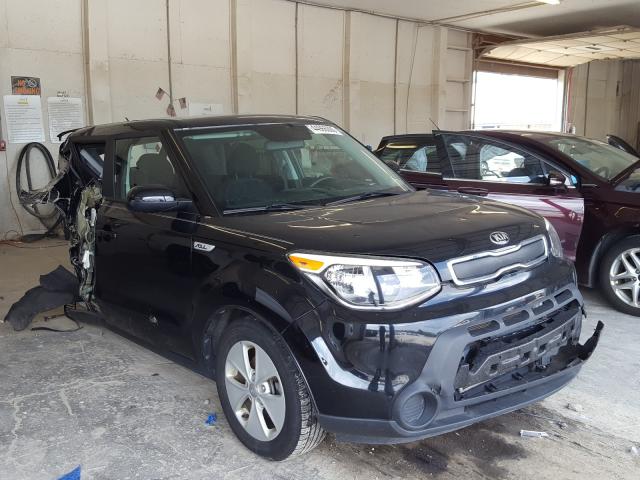 Photo 0 VIN: KNDJN2A24G7316407 - KIA SOUL 