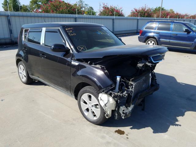 Photo 0 VIN: KNDJN2A24G7317248 - KIA SOUL 