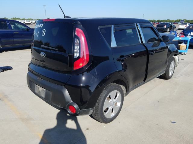 Photo 3 VIN: KNDJN2A24G7317248 - KIA SOUL 