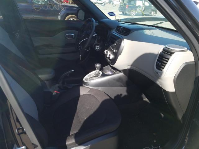 Photo 4 VIN: KNDJN2A24G7317248 - KIA SOUL 