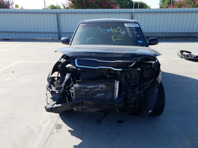 Photo 8 VIN: KNDJN2A24G7317248 - KIA SOUL 