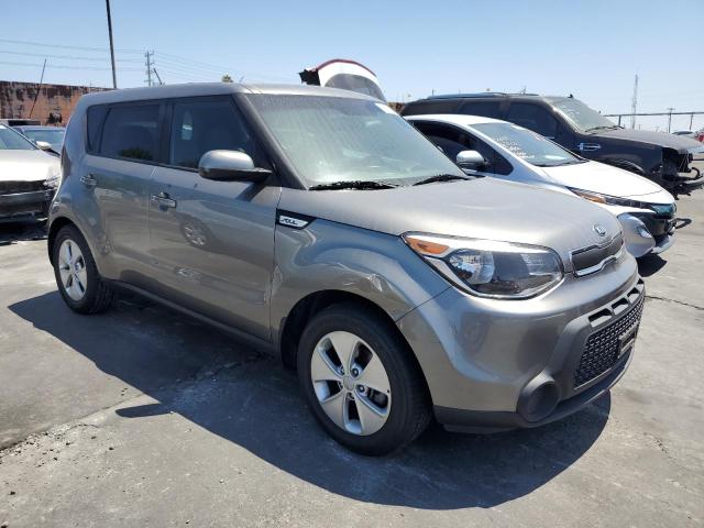 Photo 3 VIN: KNDJN2A24G7318545 - KIA SOUL 