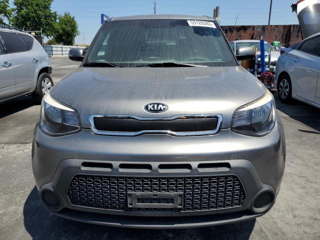 Photo 4 VIN: KNDJN2A24G7318545 - KIA SOUL 