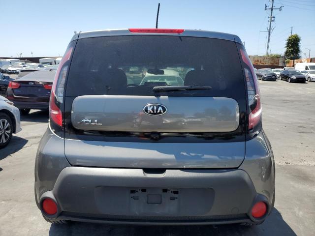 Photo 5 VIN: KNDJN2A24G7318545 - KIA SOUL 