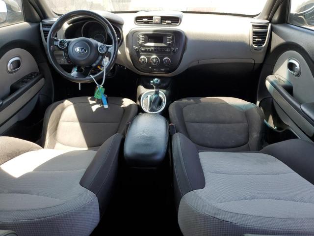 Photo 7 VIN: KNDJN2A24G7318545 - KIA SOUL 