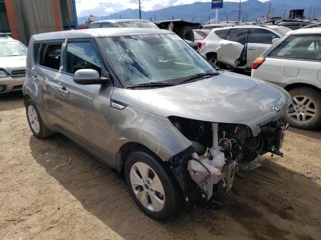 Photo 3 VIN: KNDJN2A24G7320067 - KIA SOUL 