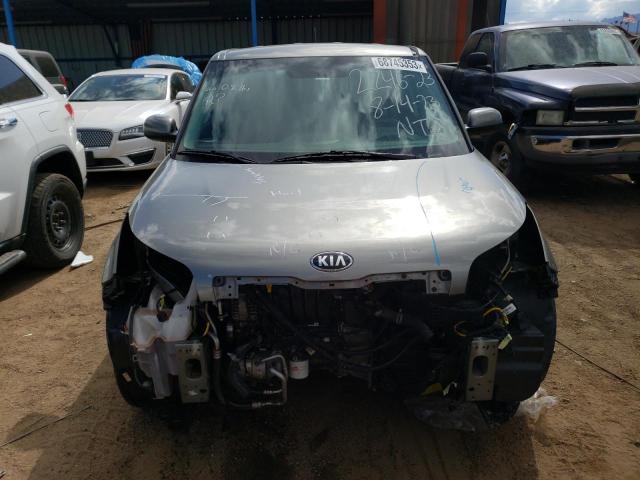 Photo 4 VIN: KNDJN2A24G7320067 - KIA SOUL 