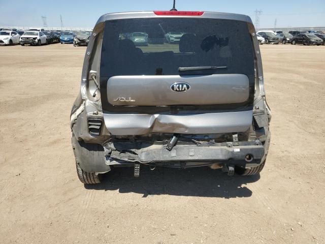 Photo 5 VIN: KNDJN2A24G7321686 - KIA SOUL 