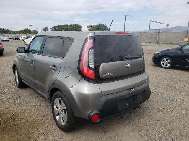 Photo 2 VIN: KNDJN2A24G7323017 - KIA SOUL 