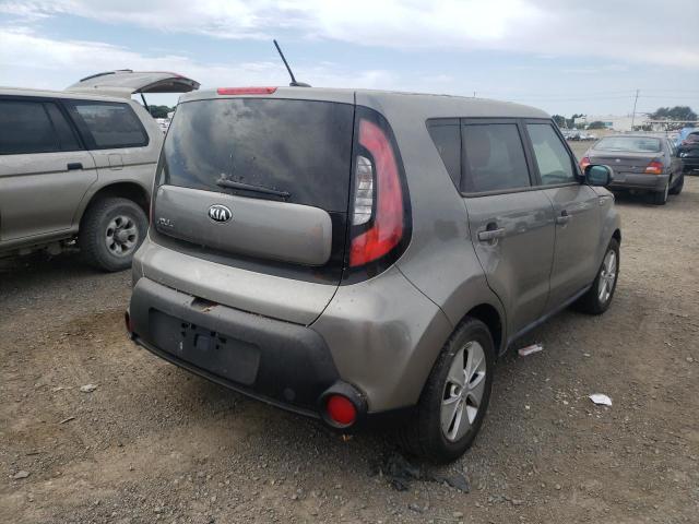 Photo 3 VIN: KNDJN2A24G7323017 - KIA SOUL 