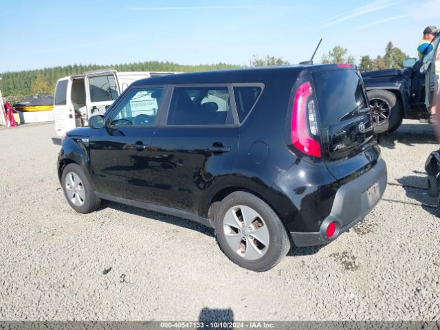 Photo 2 VIN: KNDJN2A24G7325382 - KIA SOUL 