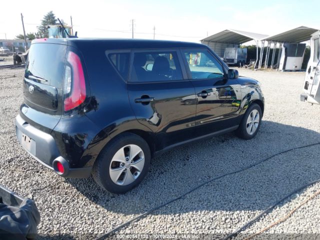 Photo 3 VIN: KNDJN2A24G7325382 - KIA SOUL 