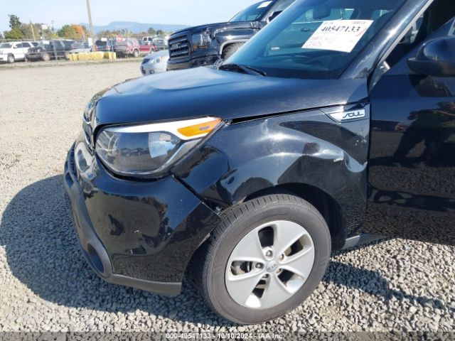 Photo 5 VIN: KNDJN2A24G7325382 - KIA SOUL 