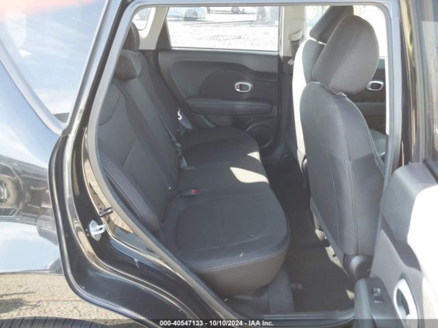 Photo 7 VIN: KNDJN2A24G7325382 - KIA SOUL 