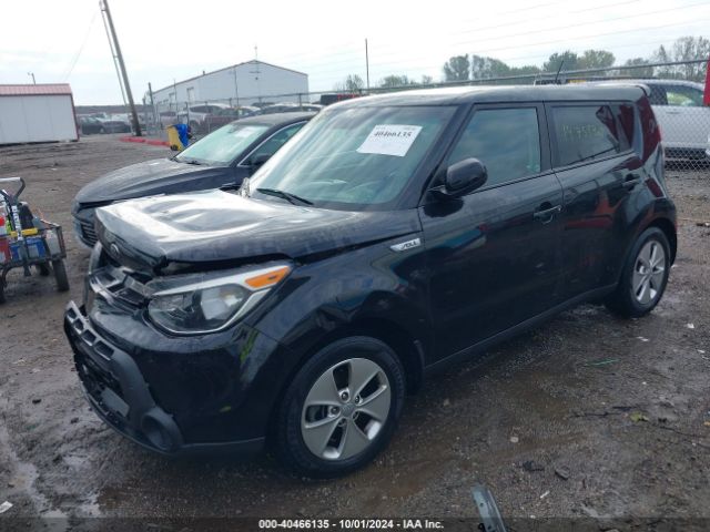 Photo 1 VIN: KNDJN2A24G7325897 - KIA SOUL 